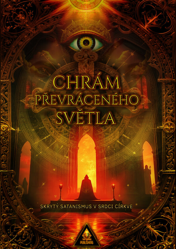 Chrám Převráceného Světla