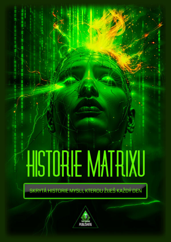 Historie Matrixu