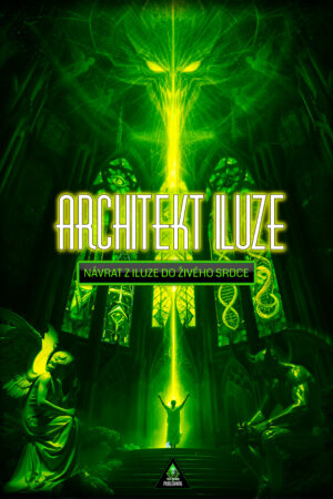 Architekt Iluze