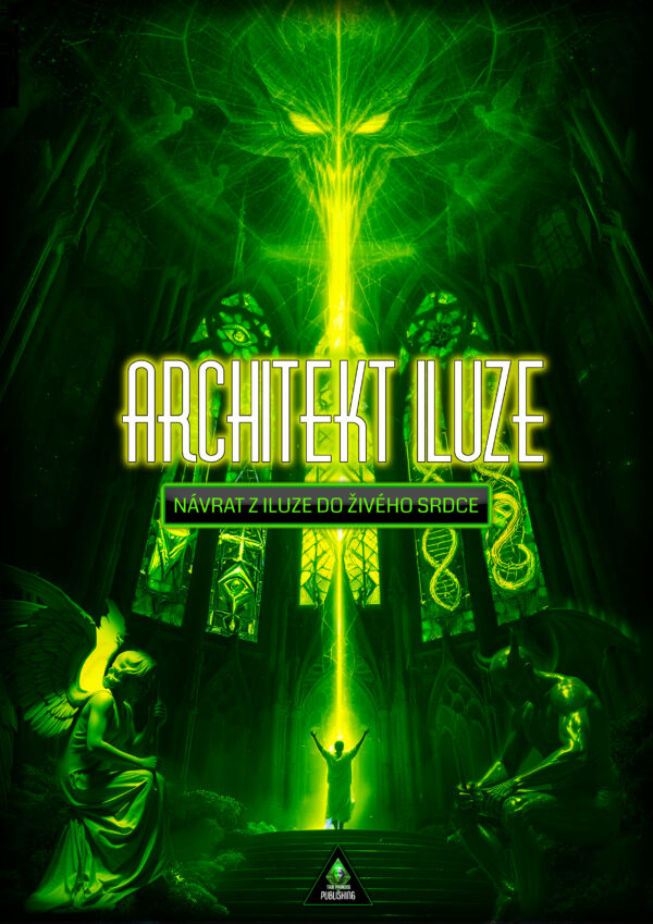 Architekt Iluze