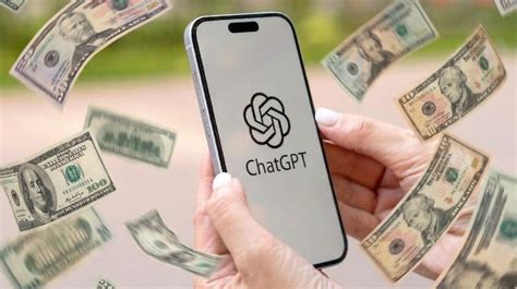 ChatGPT: chce přístup na váš bankovní účet