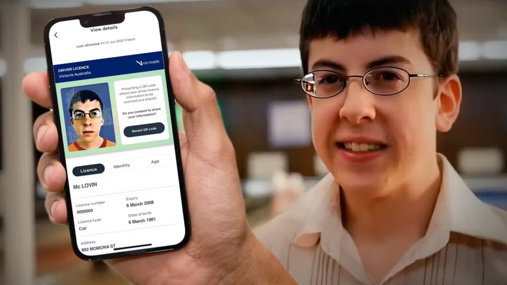 New York: omezení používání internetu pokud nepošlete svou občanku